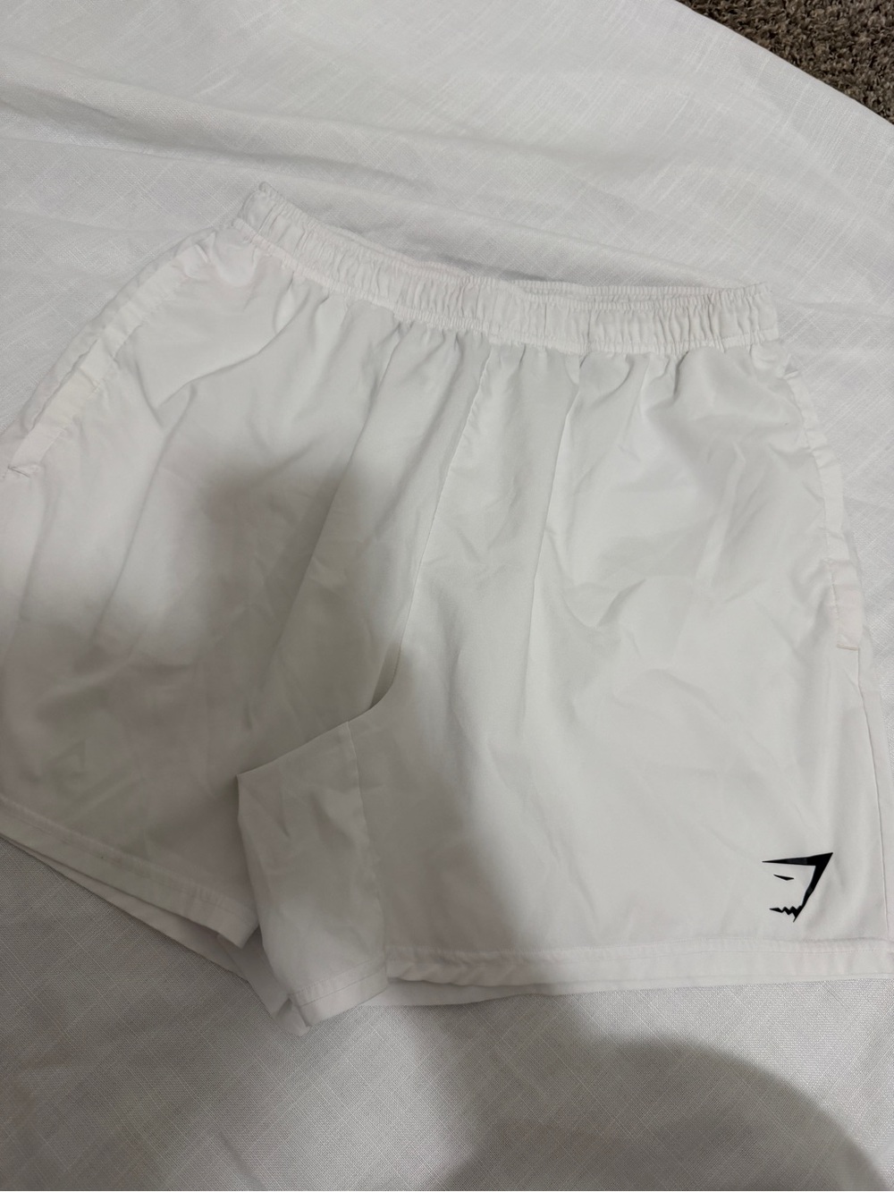Gymshark shorts